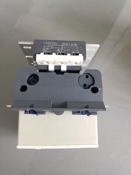 SC2 Series 3 Phase Sontuoec 150A Magnetic AC Contactor 1000V