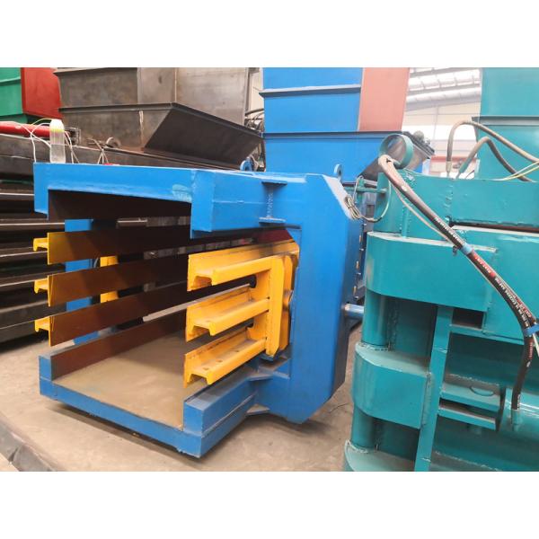 2024 CE Certification Carton Baling Press Machine for Customized Packaging Solutions