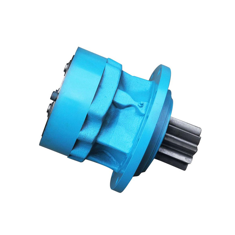 Мотор качания YR32W00002F1 SK60-5 KOBELCO