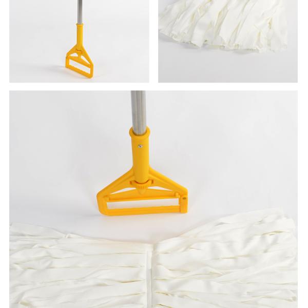 supplying professional microfiber non-dust cloth cleaning mop with good absorbency