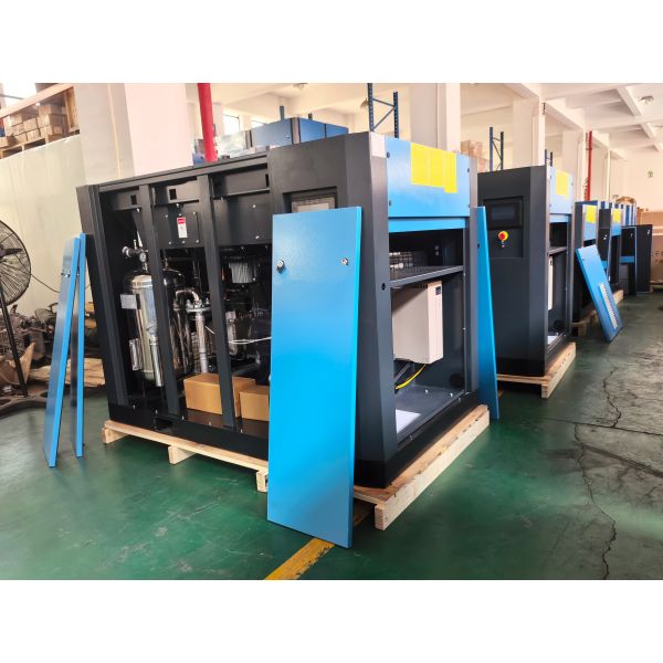 AIRERA OGFD-55D C VP 55kW Variable Speed Rotary Screw Air Compressor