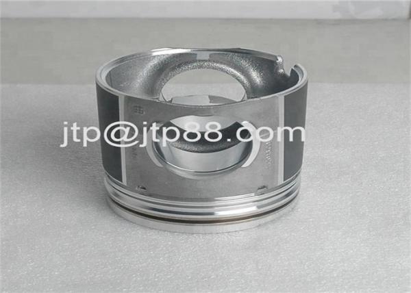 Diâmetro 95mm das peças de motor E2190 da empilhadeira do pistão B3.3 do motor diesel de Cummins (2190)