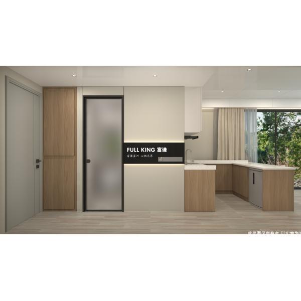 Modular Space Capsule House Accommodation with Solar Panels & Thermal Insulation