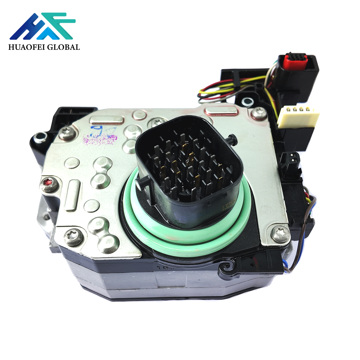 62TE Solenoid Pack Transmission Shift Solenoid Assembly For Dodge VW