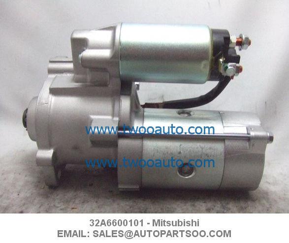28100-2624 0355 502 0019 - motor de acionador de partida 24V de Hino 500 J08C 4.5KW 11T
