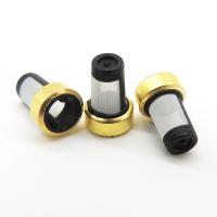Kit de reparação do filtro do injetor de combustível, 5,5 mm x 8,4 mm