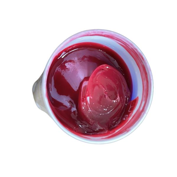 High Viscosity Base Oil Complex Lithium Soap Based Grease for Industrial Applications