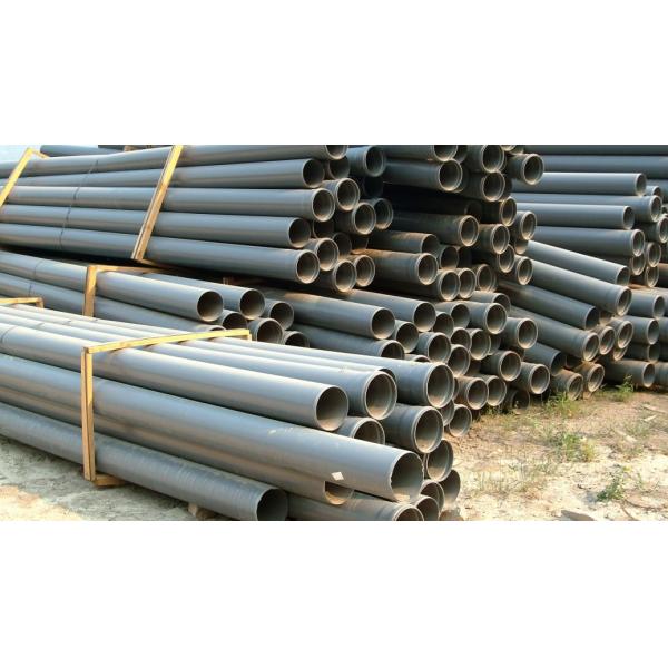 28mm 410S 409 Stainless Steel Exhaust Pipe Tube JIS 4K Finish