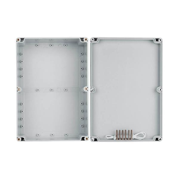 263x182x95mm customized outdoor electronics enclosure enclosures for electronics