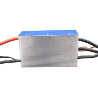 Salida sin cepillo de alto voltaje del vinilo, regulador electrónico del motor de 500A 22S