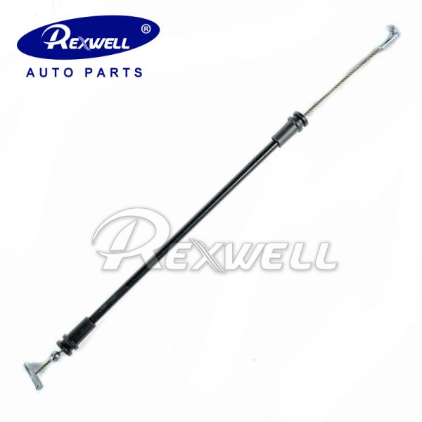 Le câble de la poignée de porte d'entrée de voiture pour Mercedes Benz Smart FORFOUR 454 A4547230169