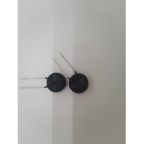 Customize NTC Thermal Resistor 22D-9 Provide Sample Services 0.5mW/°C To 10mW/°C