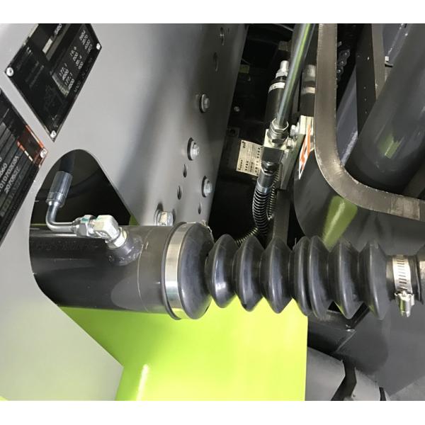 BOXINHUASHENG Гидравлический насос 4x4 вилочный погрузчик для грубой местности мощностью 3,5 тонны