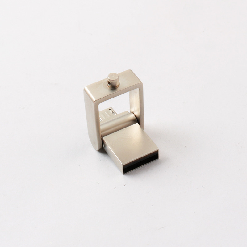 Обломок UDP привода USB микро- и мини металла OTG внезапный сделанный USB 2,0