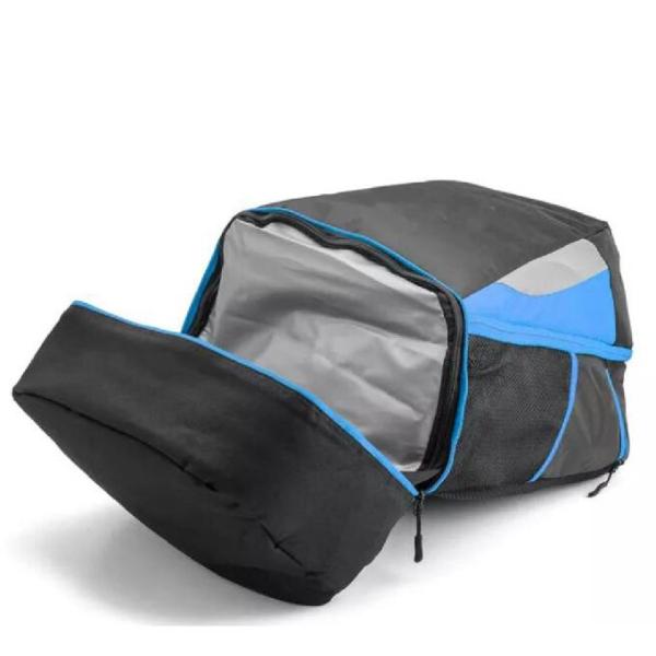 водоустойчивый рюкзак перехода триатлона 40L с карманами бутылки