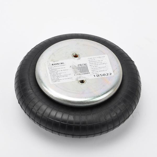 M8 Single Convoluted Air Spring SP1B07 Bag Suspension AIRSUSTECH