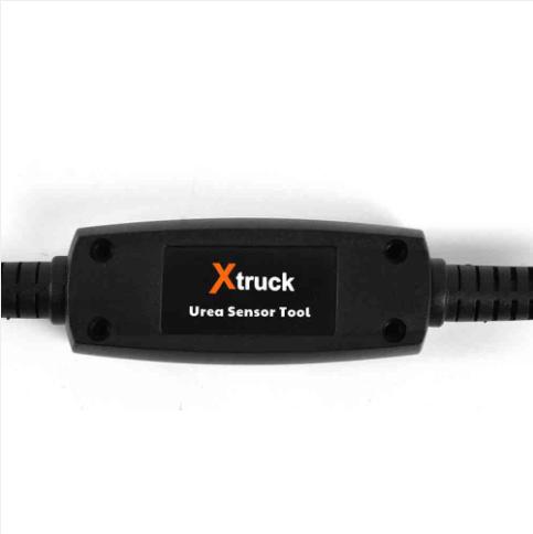 Herramienta de reparación de sensores de urea de camiones Xtruck 24V Diesel Euro 6