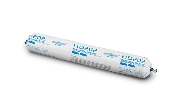 HD202 Marble and Granite Silicone Sealant Non-Staining/Non-Bleeding Sealant