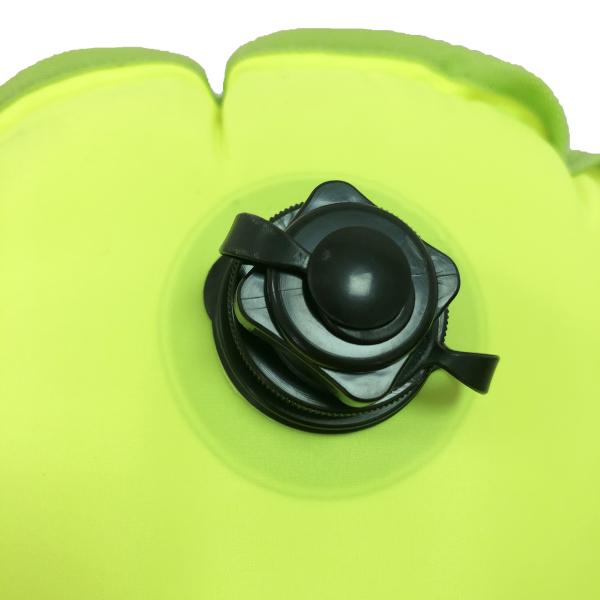 20L 28L 35L Open Water Swimming Float High Visibility Bright Yellow
