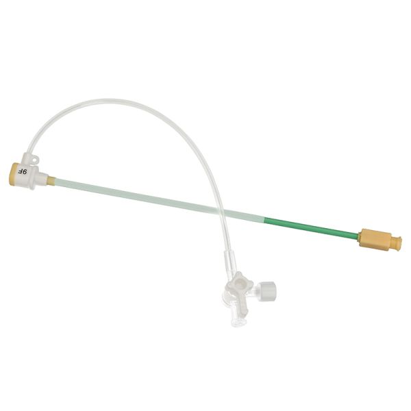 Introducer Sheath Set for Femoral or Radial Access, Disposable & Sterile, Sizes 4Fr through 10Fr