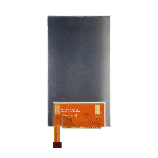 Écran AMOLED 3,5 pouces 360X640 points  Interface MIPI 20 broches  300 nits