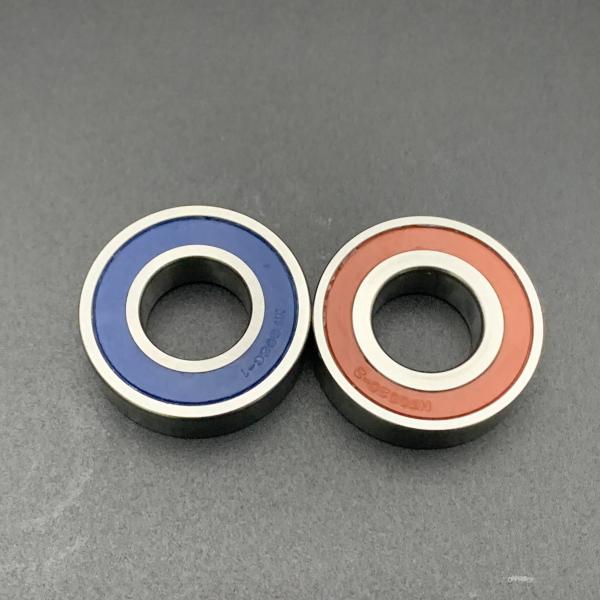 H7002C-2RZ P4 Precision Angular Contact Ball Bearing 15x32x9mm 2RZ Sealed for High-Speed Spindle Tools