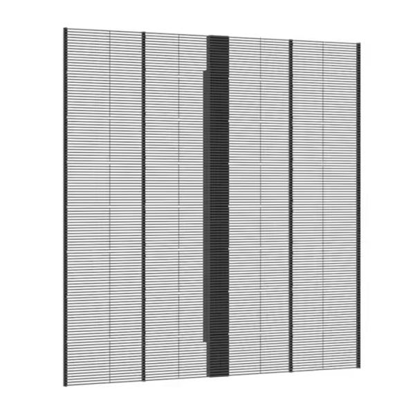 High Brightness Full Color LED Display for Commercial Advertising in Jewerly Shop IP65 Protection Level 100000h Lifespan