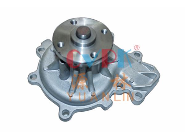 5-13610187-0  Excavator Diesel Water Pump Assy 5-13610187-0 Isuzu Engine Of NPR 4HF1