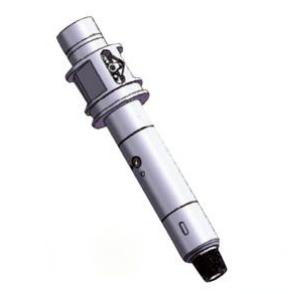 Varco Top Drive IBOP Upper Assembly Replacement Part PN 110103-500