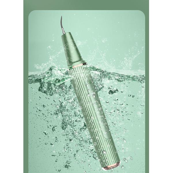 500mAh Ultrasonic Tooth Cleaner ABS PC Ultrasonic Scaler Dental