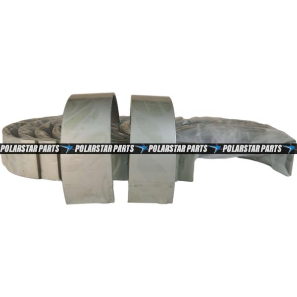 CCEC K38 KTA38 Overhaul Rebuild Kit Crankshaft Main Bearing Set AR12250
