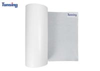 Film de colle à fusion chaude Tpu translucide brumeux pour boîtier de téléphone