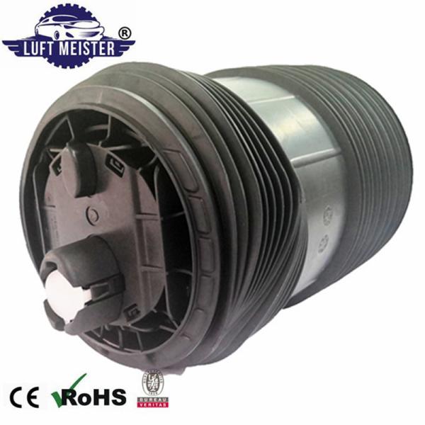 2015 - 2018 Audi Air Suspension Parts Air Spring Replacement for Audi Q7