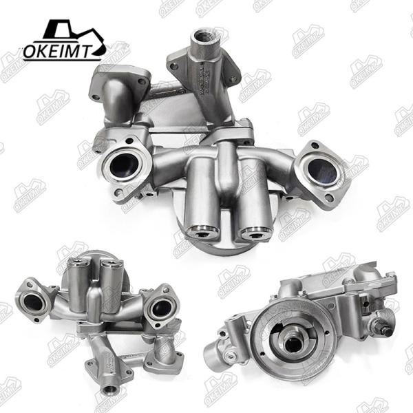  BASE AS-OIL 176-1363 E 176-1363 For E Truck 3406E 3406C 3406B C-18 C-15 C-16 C16 C15