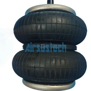 Double Convoluted Air Spring Contitech FD 200-19 510 AIRSUSTECH 2B7788 Air Bellows