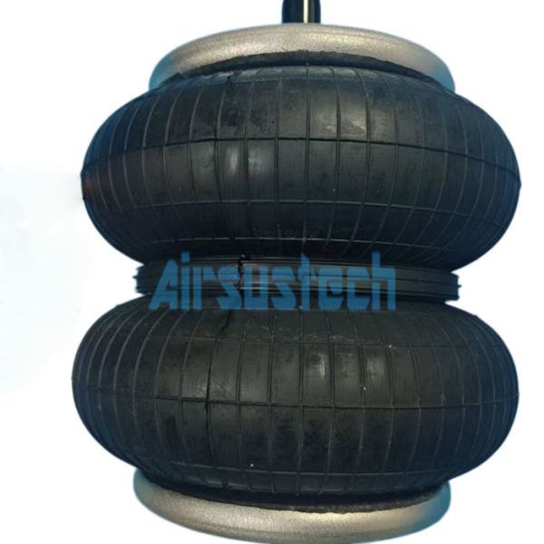 Double Convoluted Air Spring Contitech FD 200-19 510 AIRSUSTECH 2B7788 Air Bellows