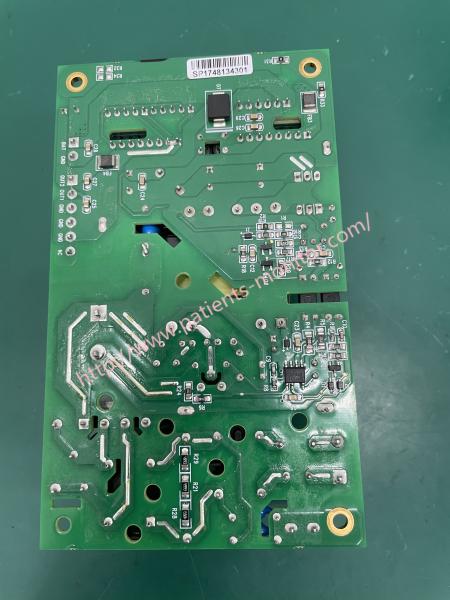 21.53.112195012 PS900K Tableau d'alimentation pour le moniteur de patient Edan IM8