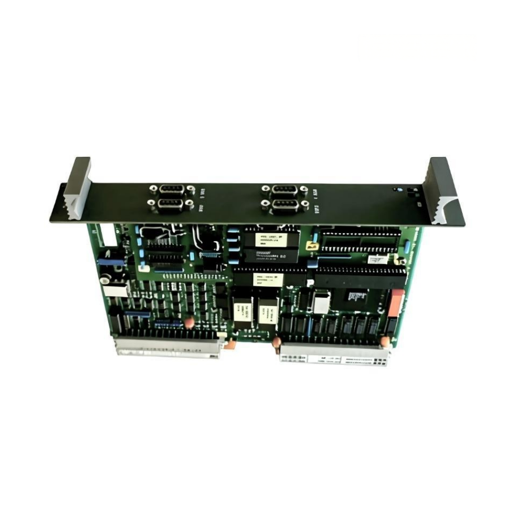 ABB UPB011BE HIEE400947R001 Control Unit Electronic Assembly for Industrial Automation Applications