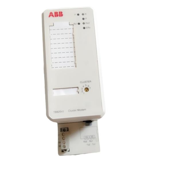 ABB 3BHT300019R1 DCS SA610 POWER SUPPLY MODULE