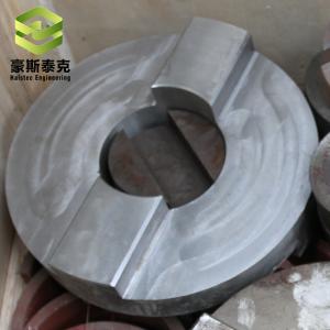 Improve Your Production With High-Performance Brick Making Machine Spare Parts