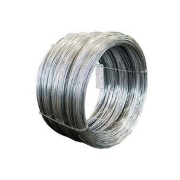 Sae1020 1050 1060 High Carbon Annealed Iron Black Spring Steel Wire for MANUFACTURING