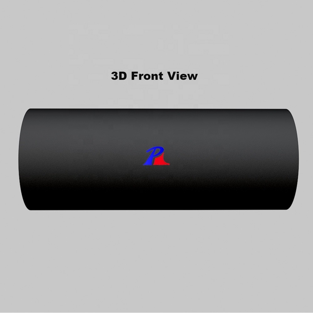 Tug Boat Marine Rubber Fender in Black/Grey Colour Acceptable OEM/ODM for Ship Docking