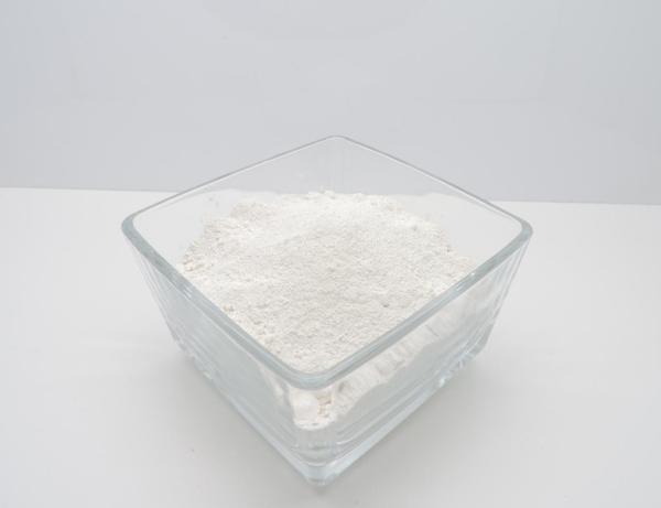 White 1.8um Crystal Cerium Oxide Polishing Powder For Optical Glass
