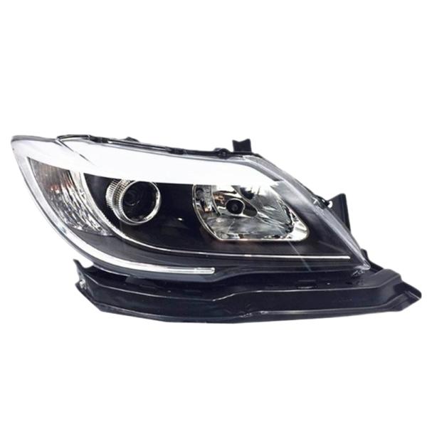 LED Headlamp Assembly for BYD E5 Tang Song Han and Qin S6 F3 G6 G3 I3 EV OE No. dfagfa