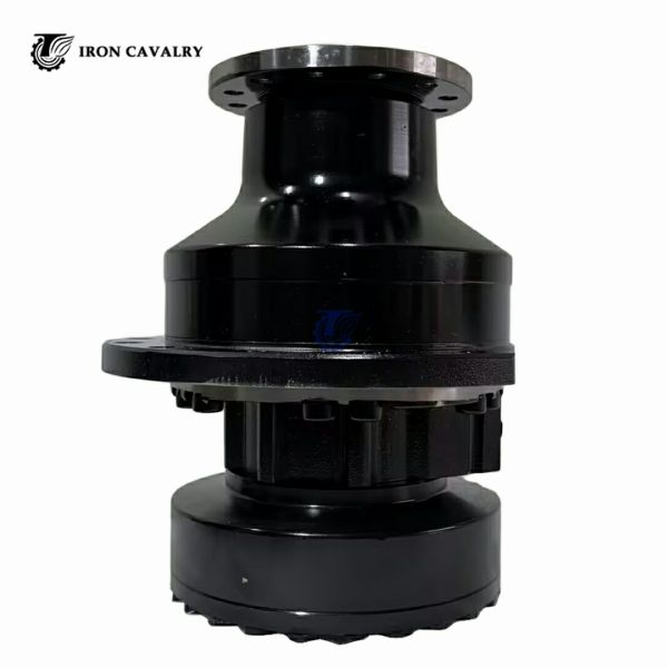 T300 Final Drive Motor 7401921 6690156 7109868 Compact Track Loader Drive Motor High Traction Hydraulic Travel System Heavy Duty Component