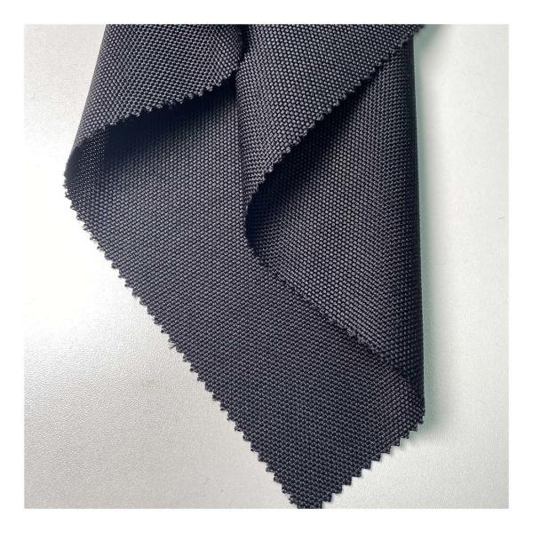 900D ocean recycle 100% polyester oxford fabric for Kayak cover