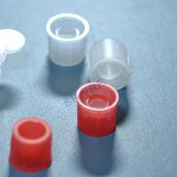 Capa de filtro de células de 40um com malha de nylon adequada para tubo de ensaio FACS 3 ml 5 ml