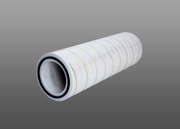 Diesel Generator DH3270 700mm Industrial Air Filter Cartridges