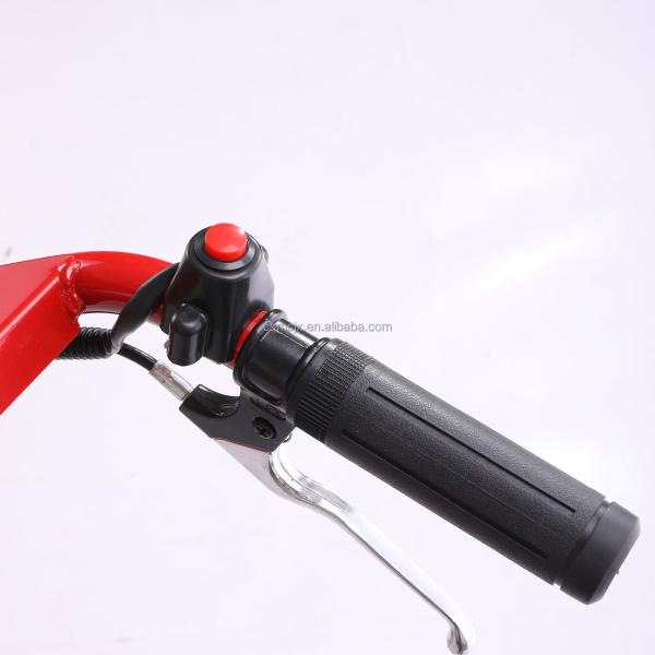 Farm Work Machinery Compact Home Mini Weeding Power Tiller Gasoline/Diesel Subsoiler
