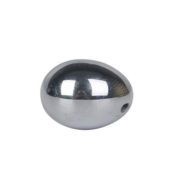 35*25mm Terahertz Yoni Egg Massage Egg for Women Kegel Exercise and Feminine Health Accessories